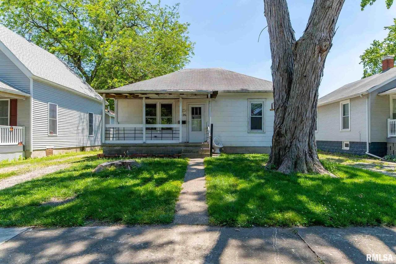 826 Mclean Street - Photo 1