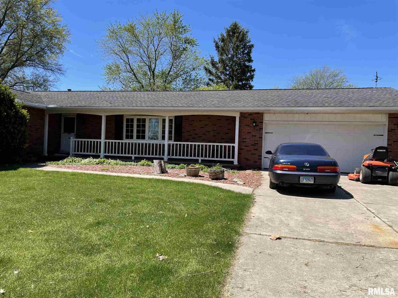11553 Leinberger Road - Photo 1