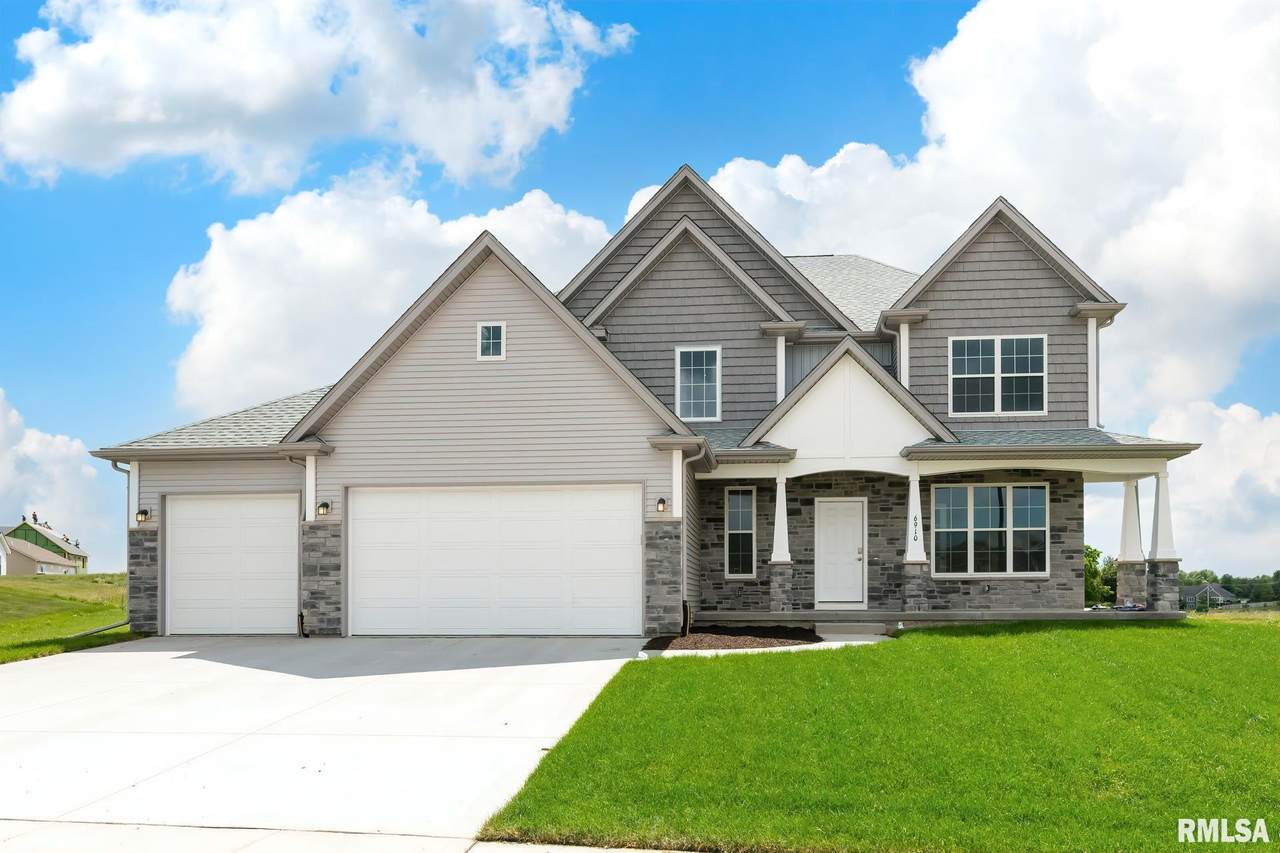6910 Grove Crossing - Photo 1