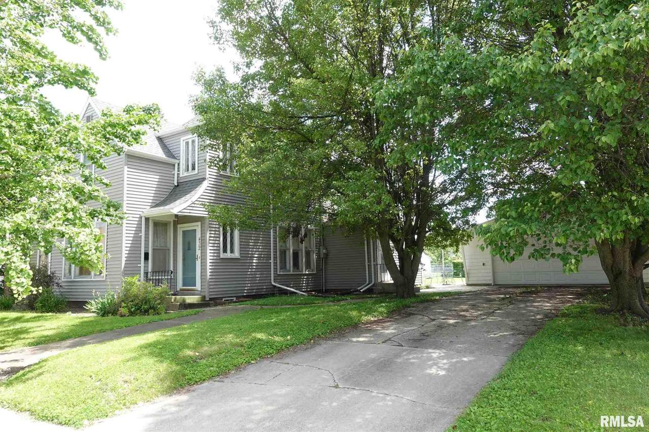 432 Fremont Street - Photo 1