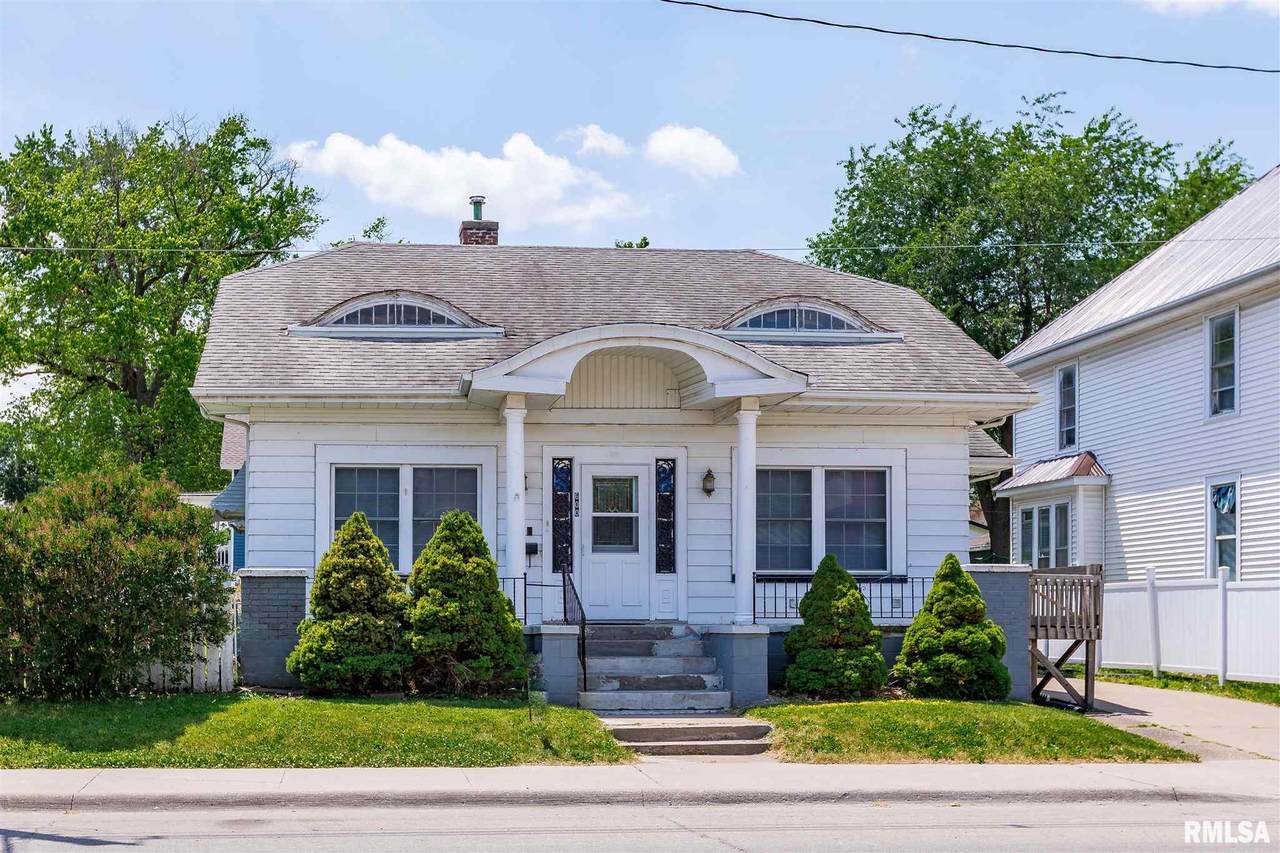 600 Cedar Street - Photo 1