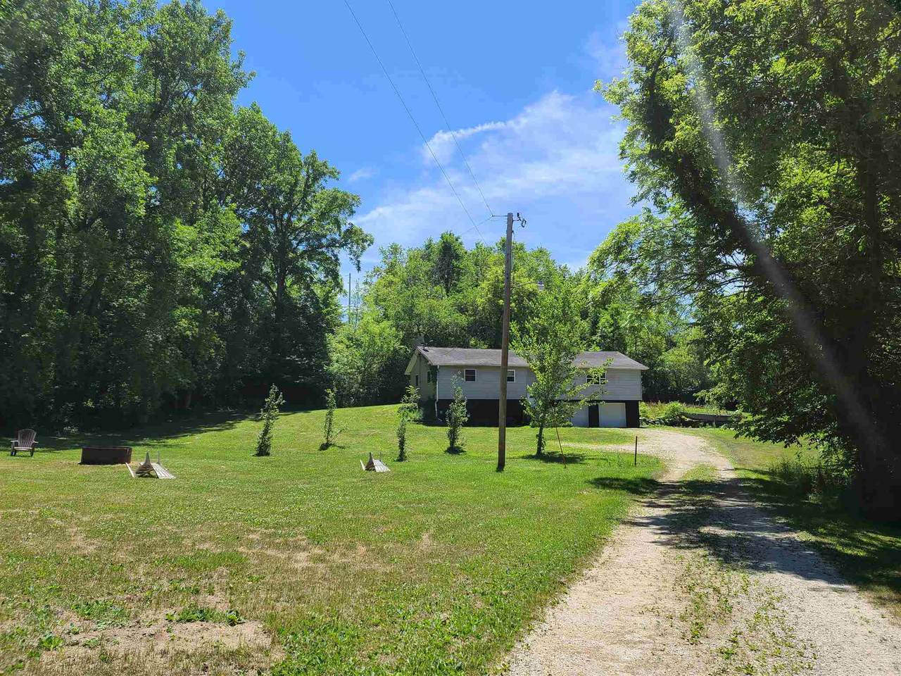 14596 Three Mile Road - Photo 1