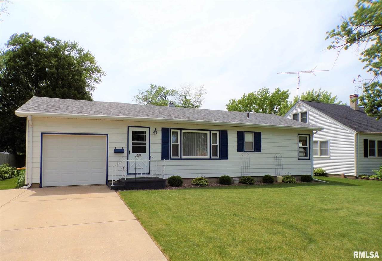 938 Whitesboro Street - Photo 1