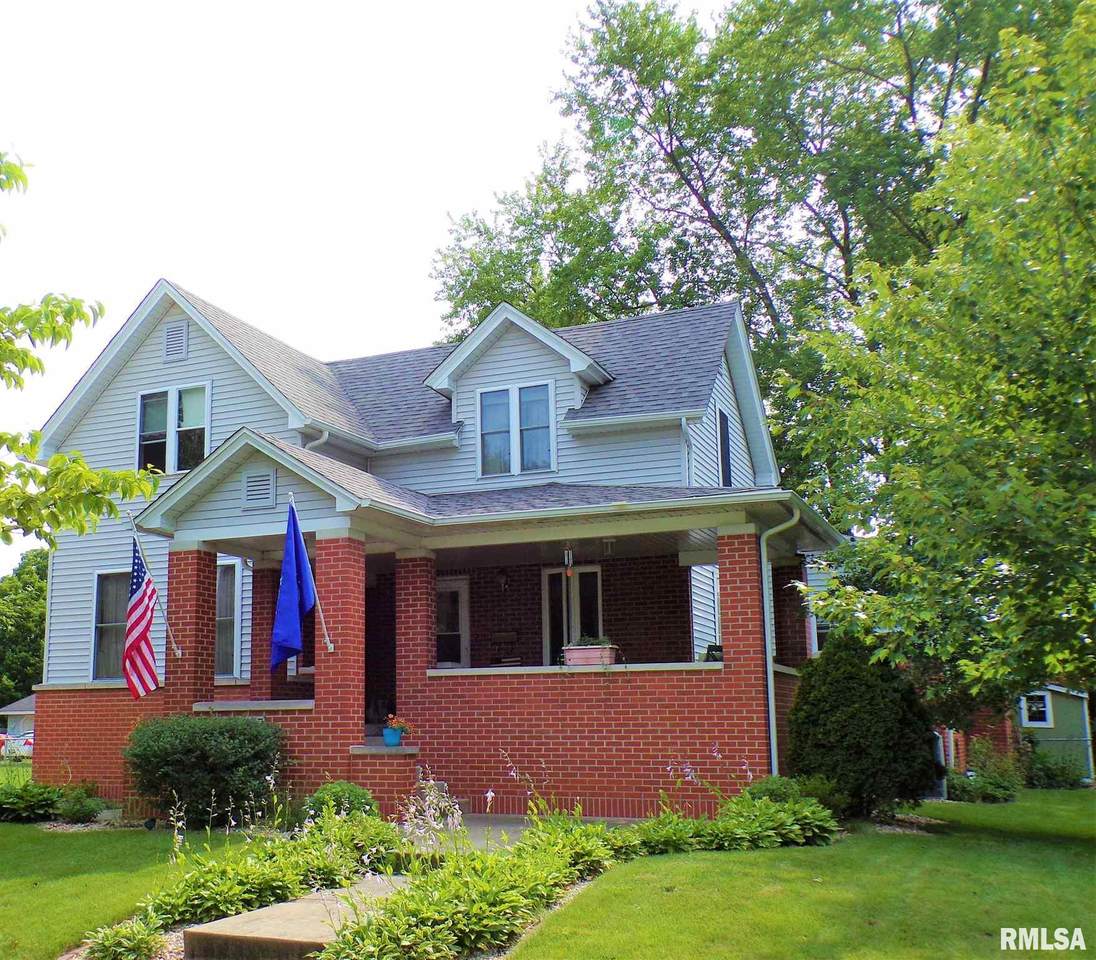 927 Kellogg Street - Photo 1