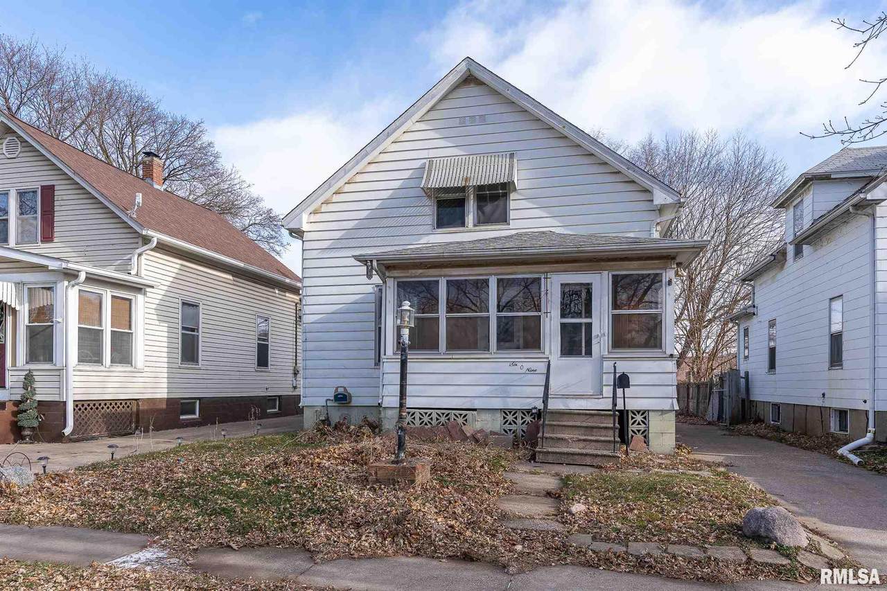 609 Rose Lane - Photo 1