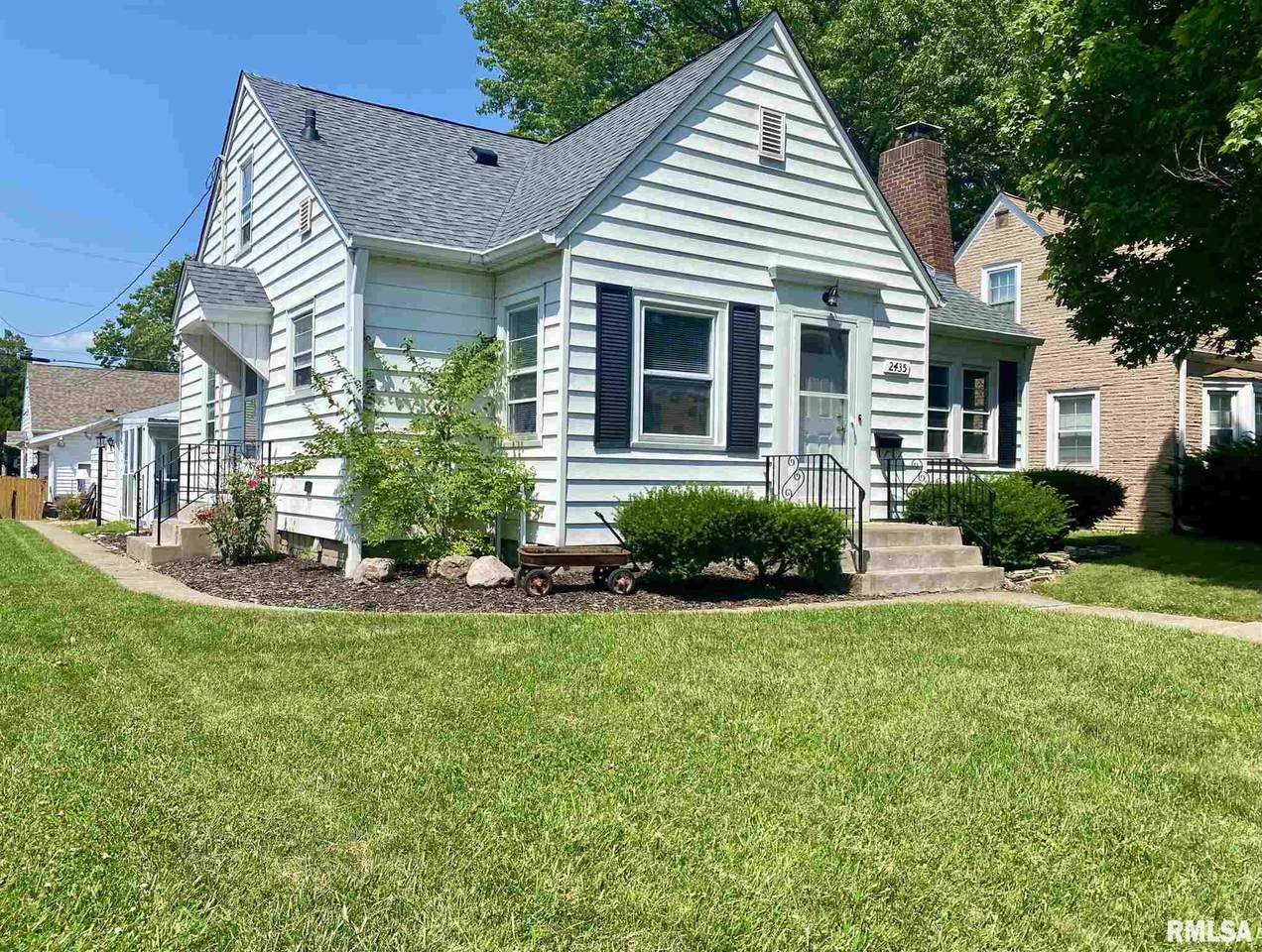 2435 23RD Avenue B - Photo 1