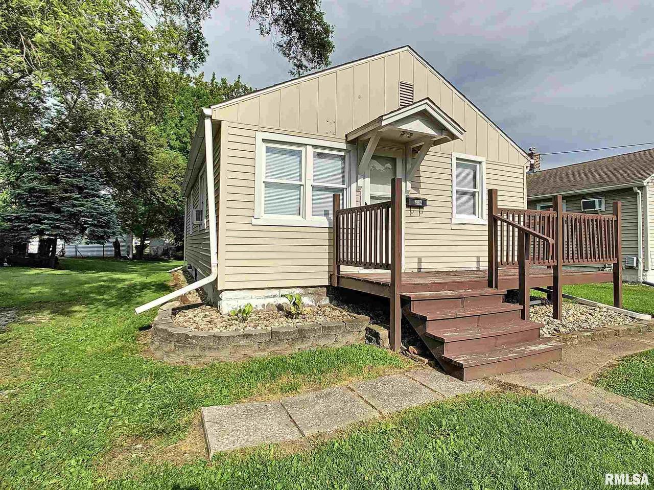 2316-2318 45TH Street Drive Street Drive Street Drive Street - Photo 1