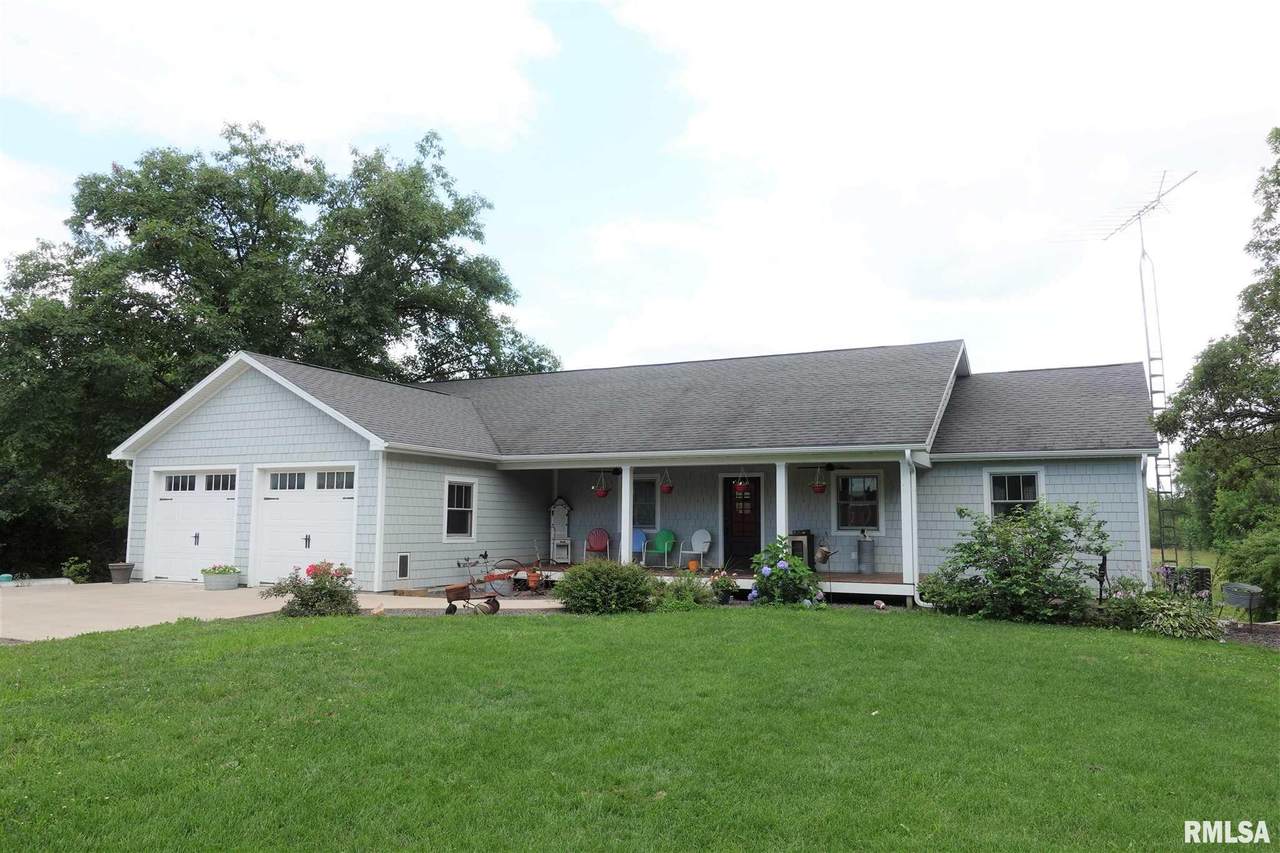 656 Knox Rd 1000 N Road - Photo 1
