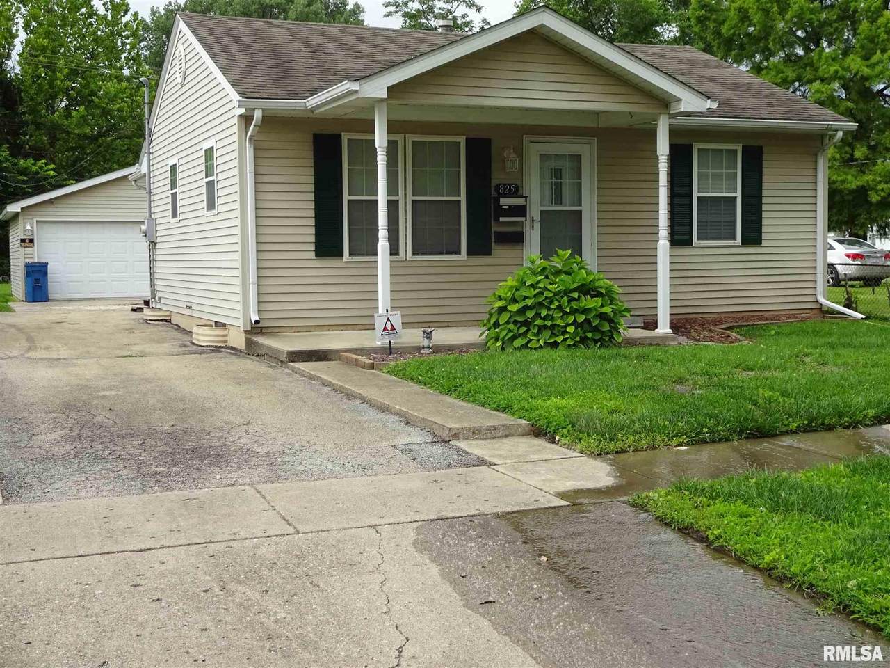 825 Ohio Avenue - Photo 1