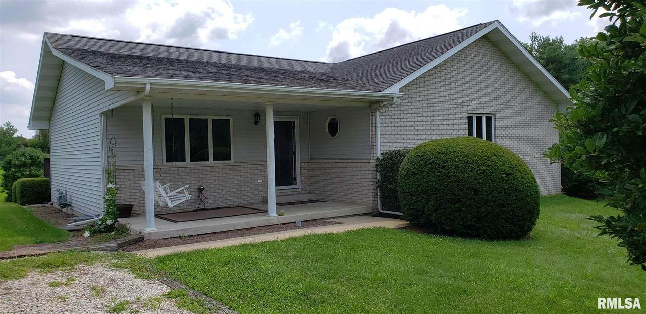 6600 Lost Creek Lane - Photo 1