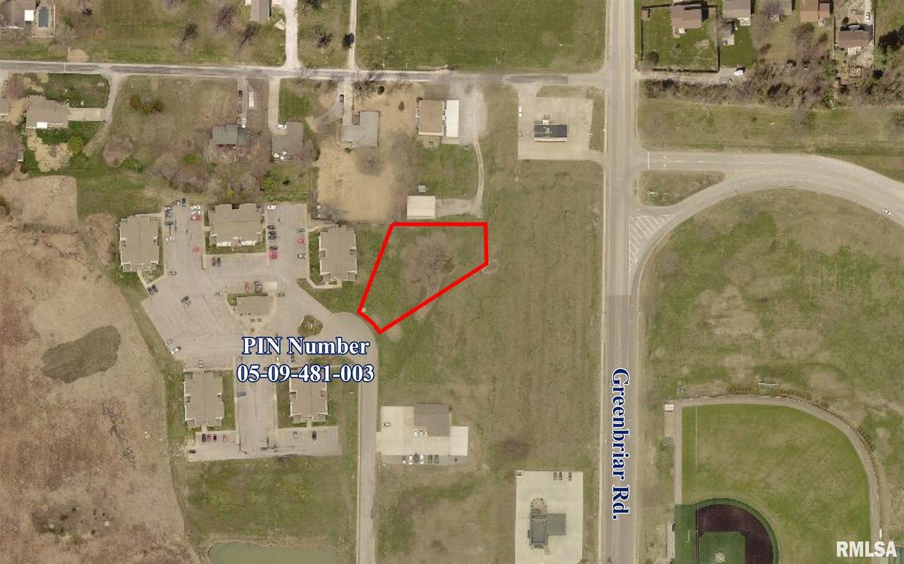 Lot 9 Eagle Pass Road - Photo 1