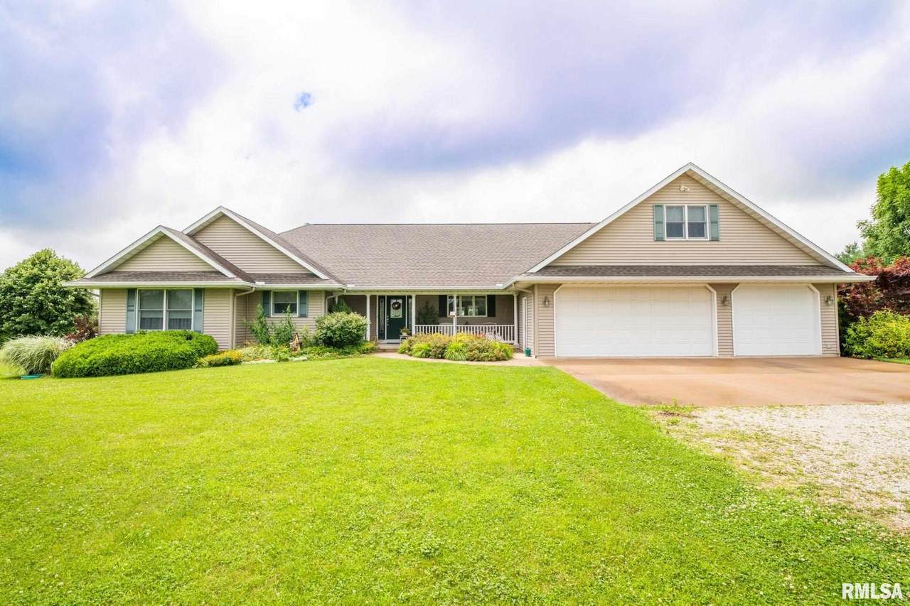 1121 Nofsinger Road - Photo 1