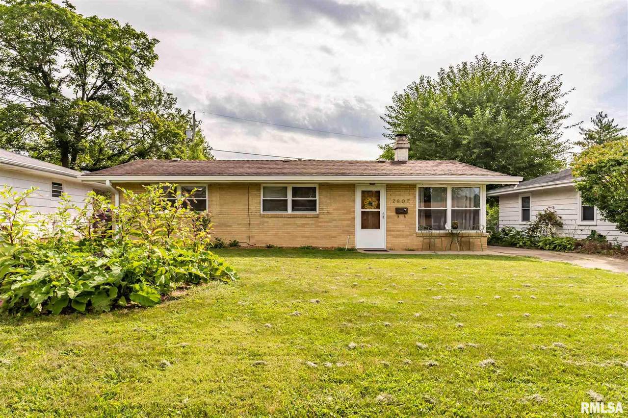 2802 Renwood Avenue - Photo 1