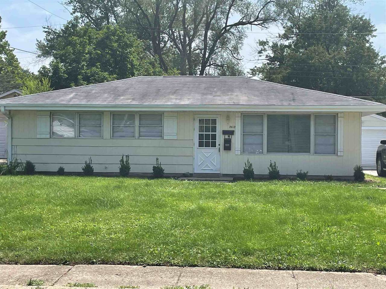 2612 Flint Street - Photo 1