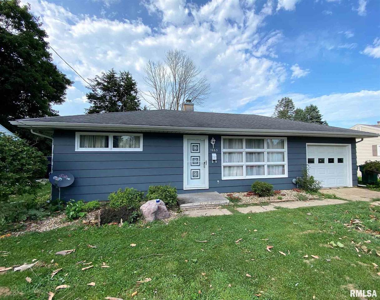 1063 Johnston Street - Photo 1