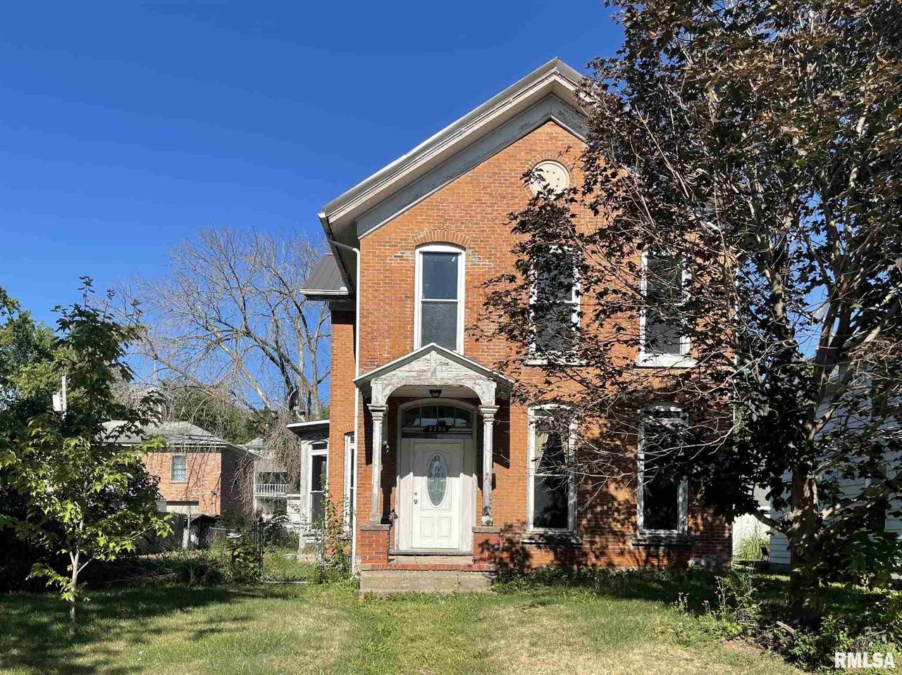 2224 Garfield Street - Photo 1