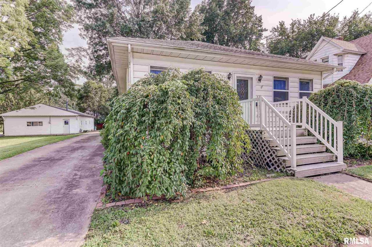 516 Park Street - Photo 1
