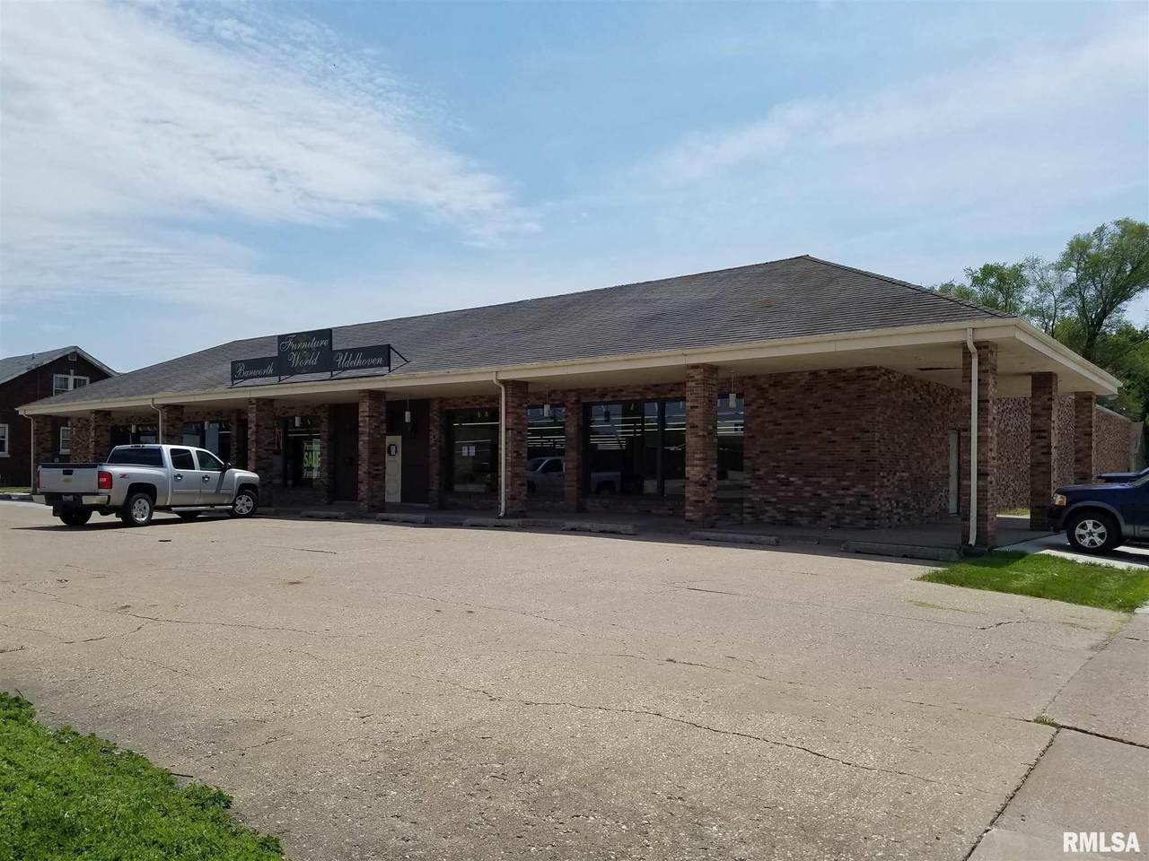 4602 Avenue Of The Cities Avenue - Photo 1
