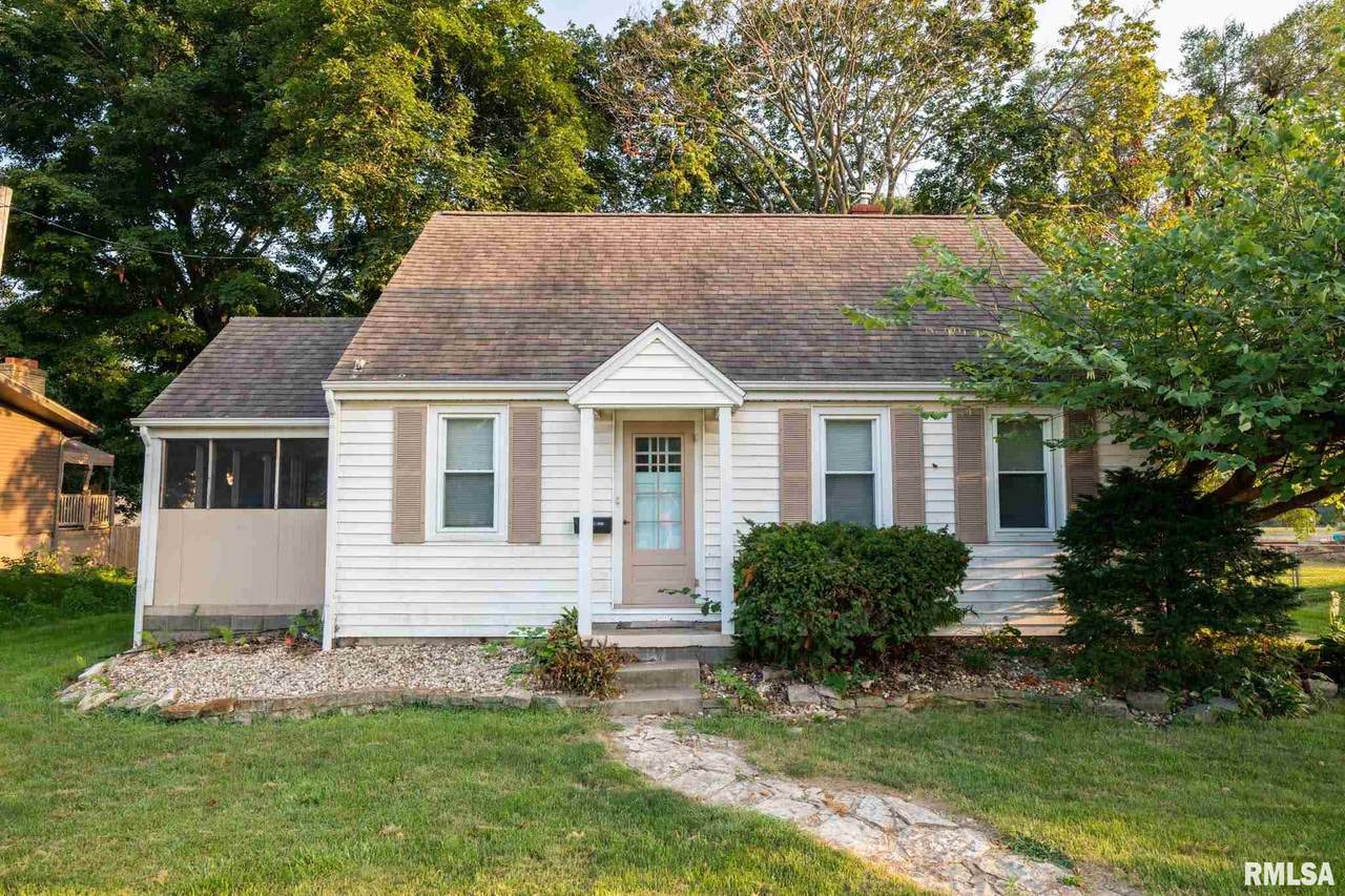 1814 Glen Avenue - Photo 1