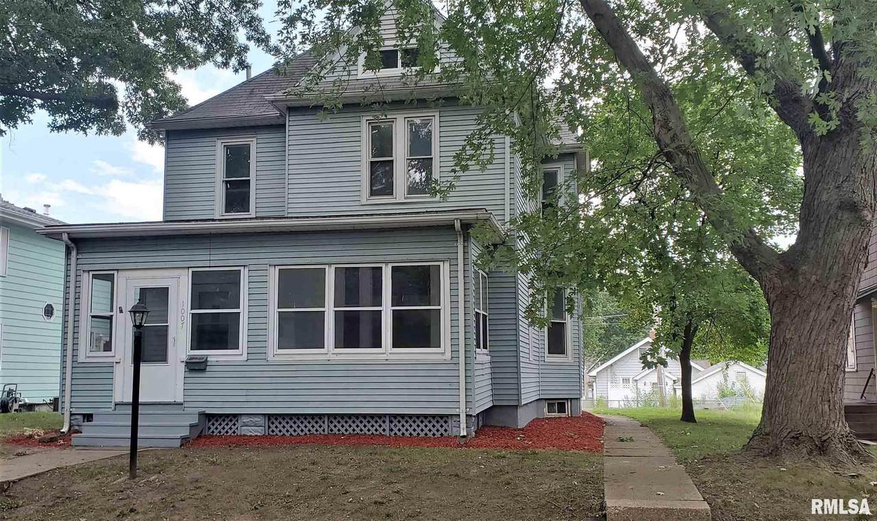 1007 Capitol Street - Photo 1