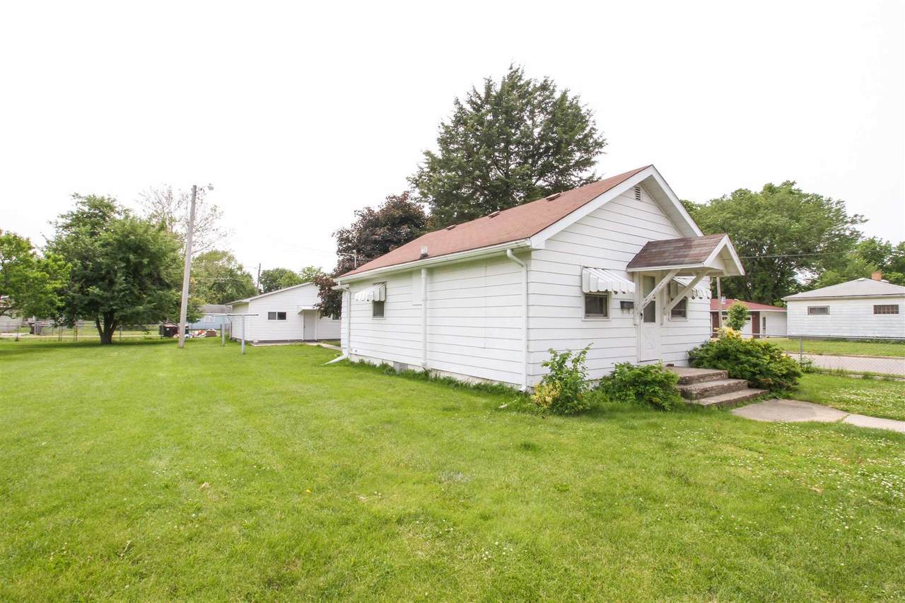 1503 Tremont Street - Photo 1