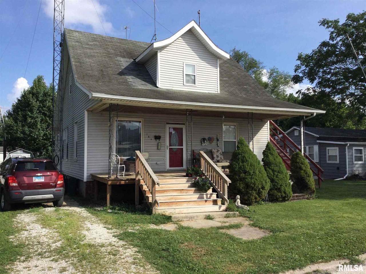 186 Crafford Street - Photo 1