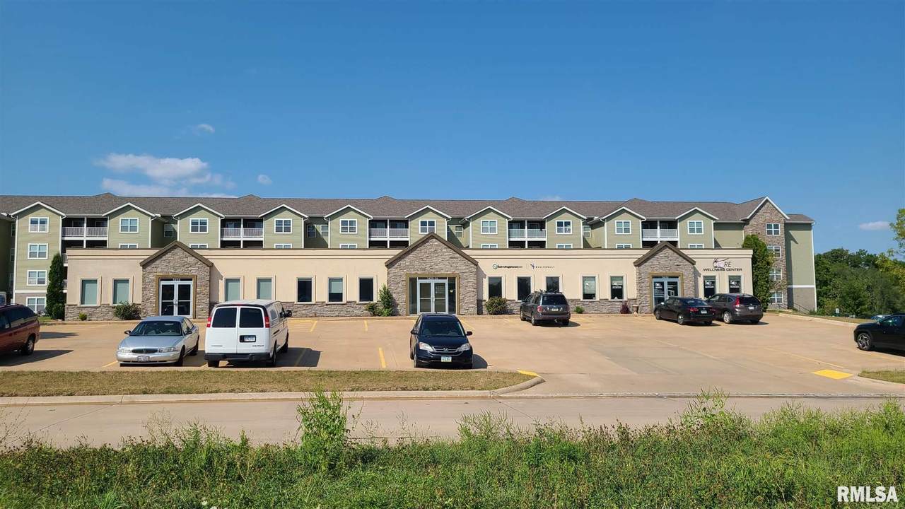 3420 Towne Pointe Drive - Photo 1