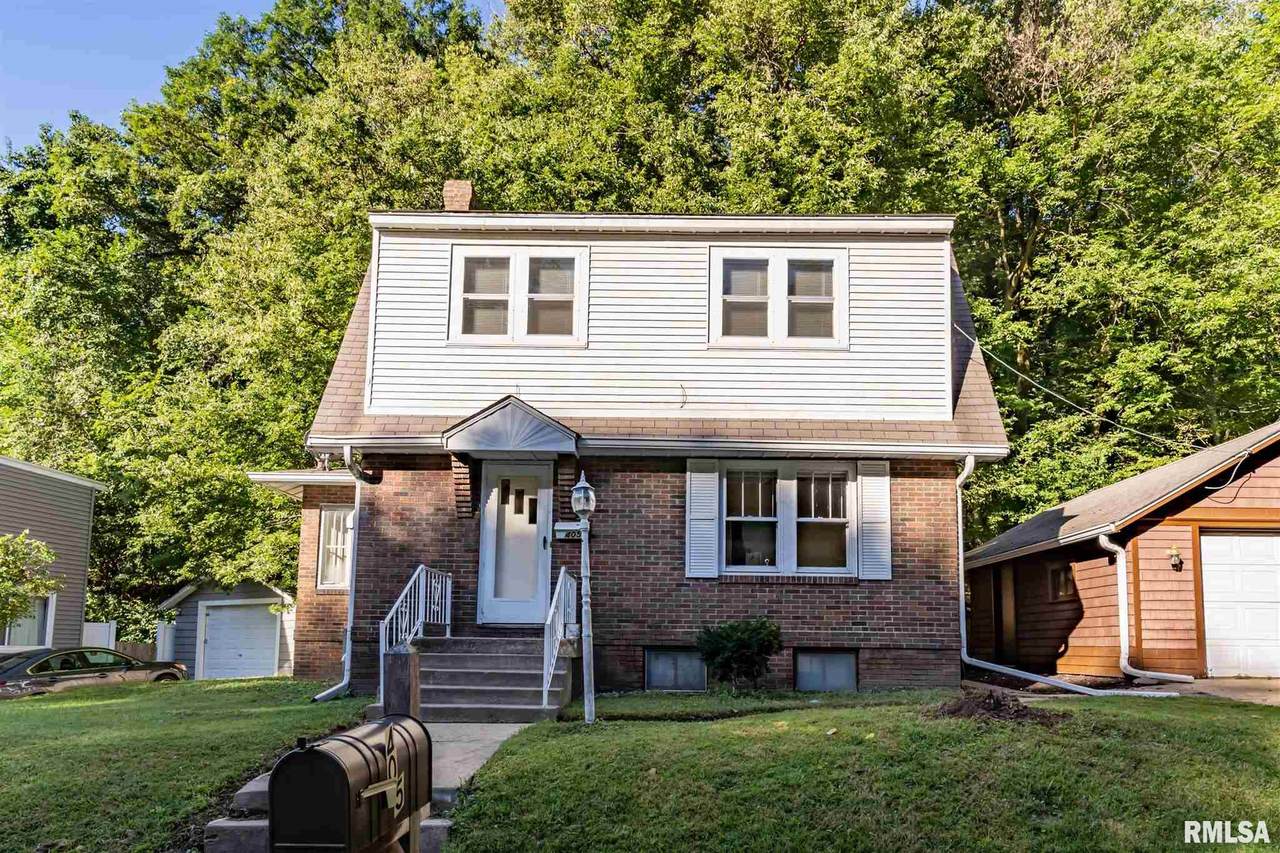 405 Woodrow Drive - Photo 1