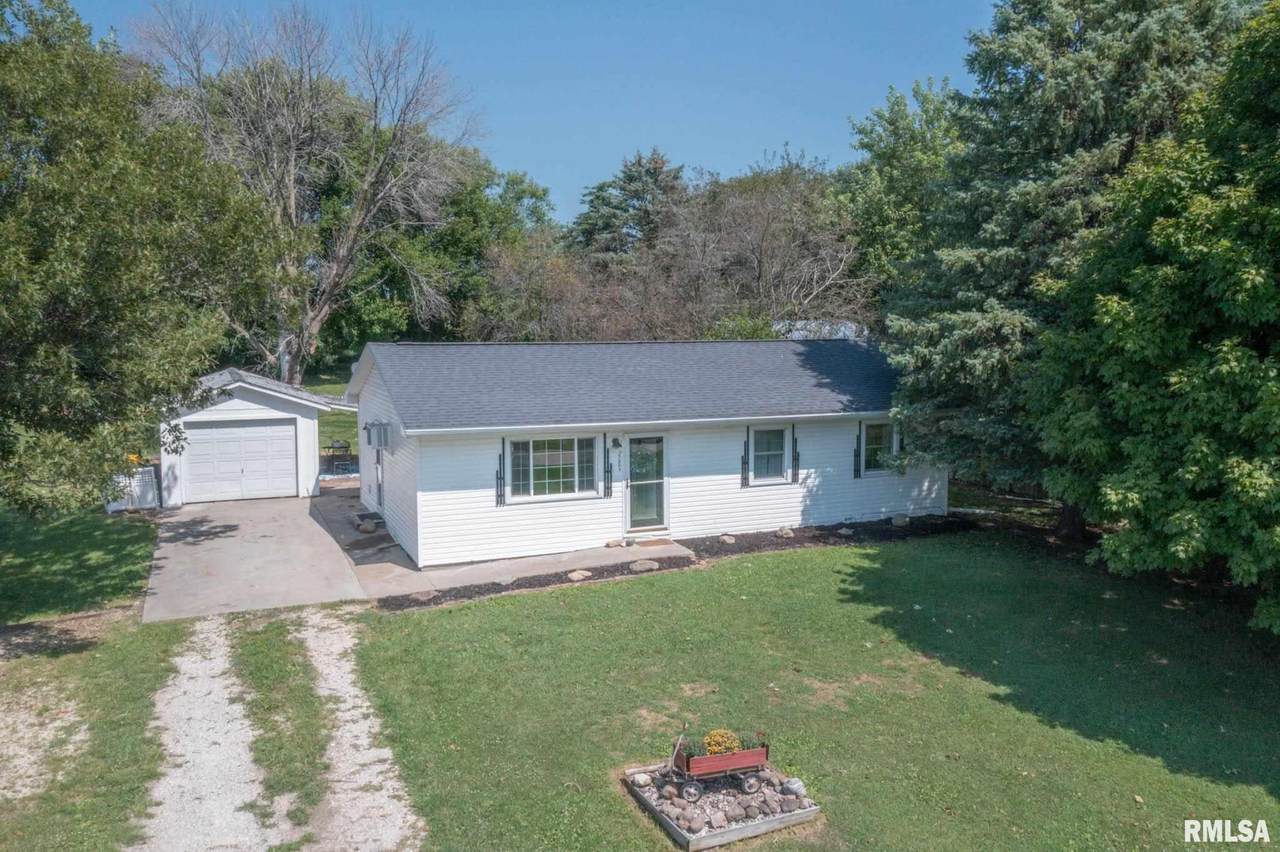 208 Wayne Street - Photo 1