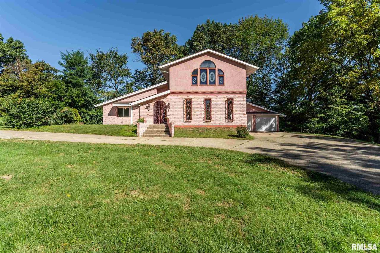 21685 Lago Drive - Photo 1