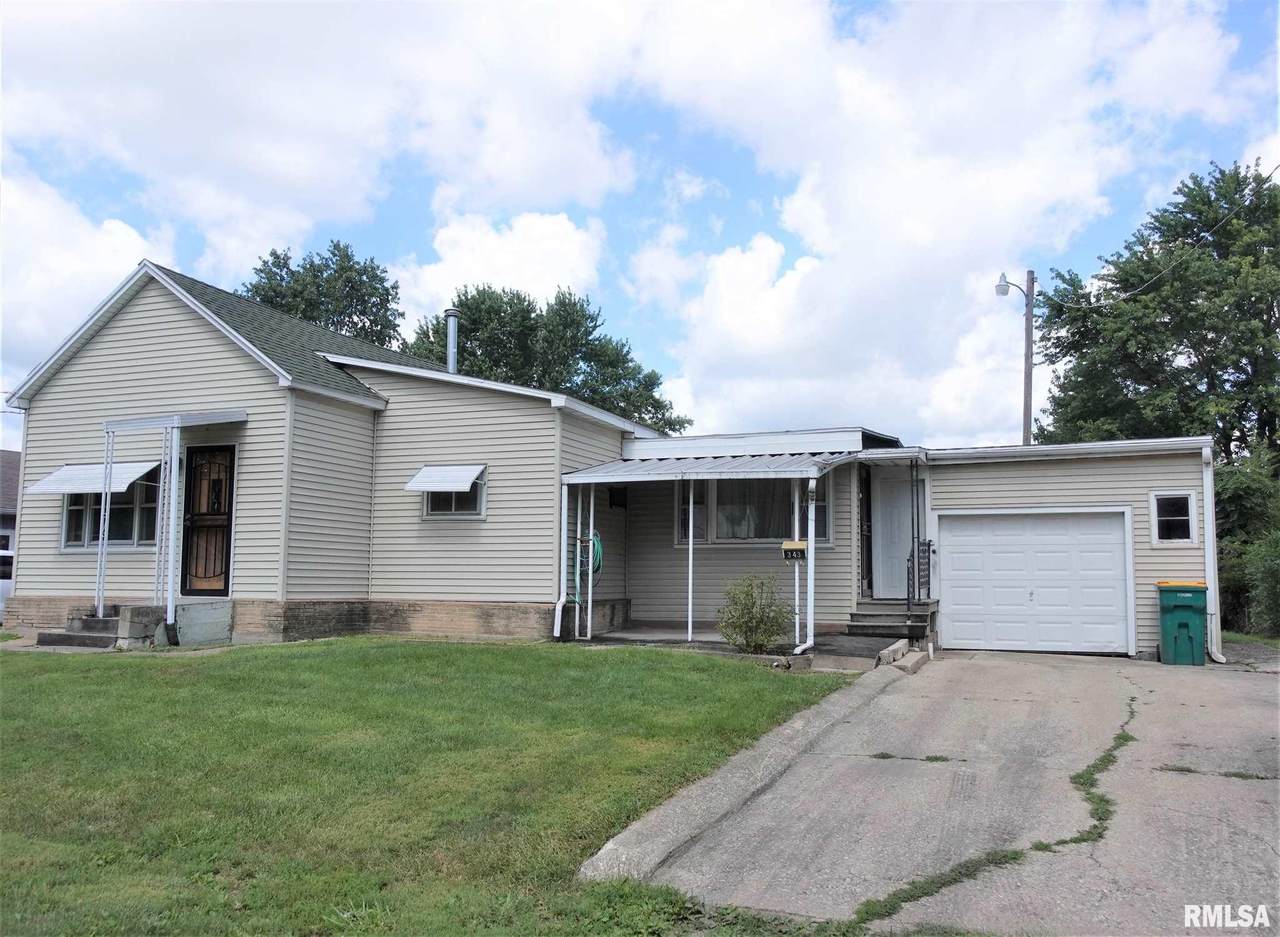 343 2ND Street - Photo 1