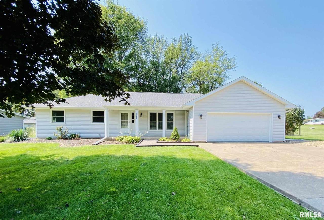 105 Brookview Drive - Photo 1