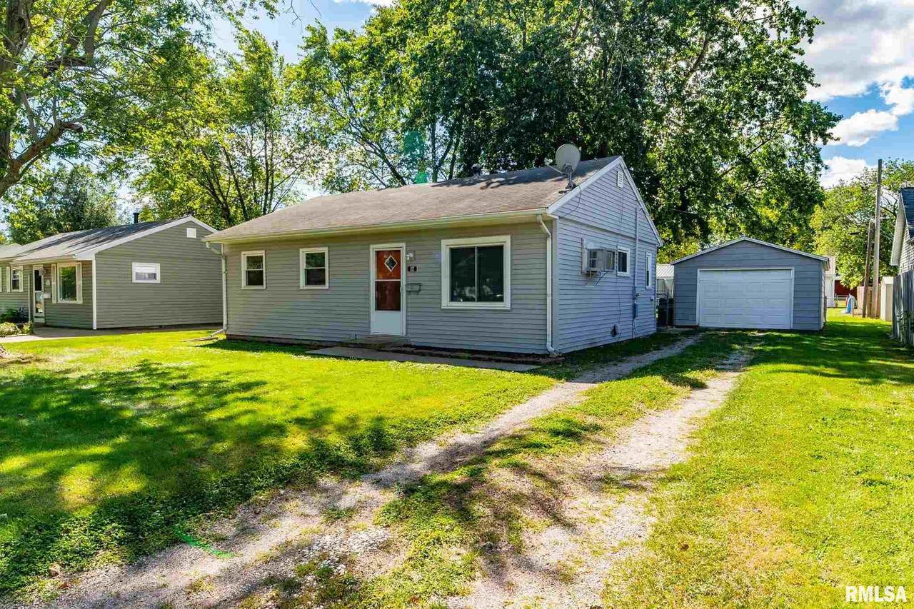 157 Debruler Drive - Photo 1