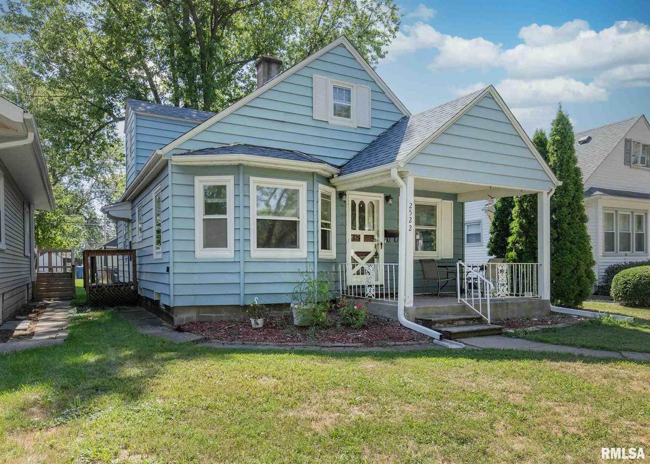 2522 18TH Avenue A - Photo 1