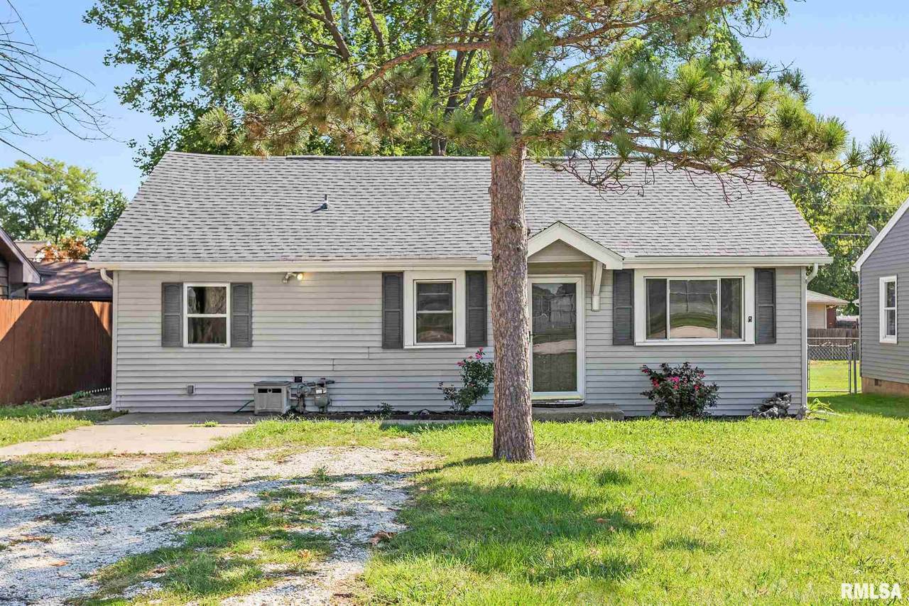 3916 Airport Road - Photo 1