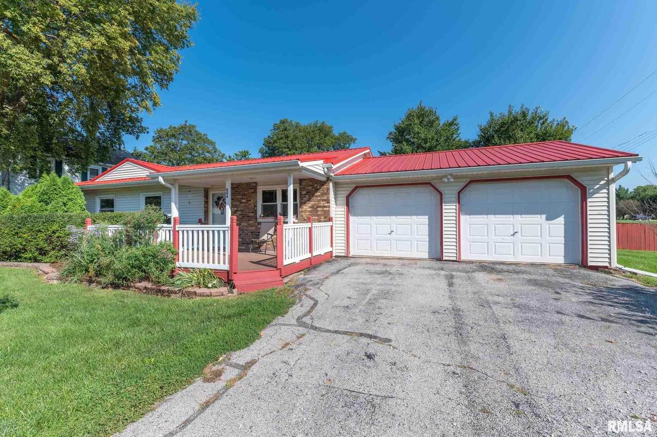804 Walnut Street - Photo 1