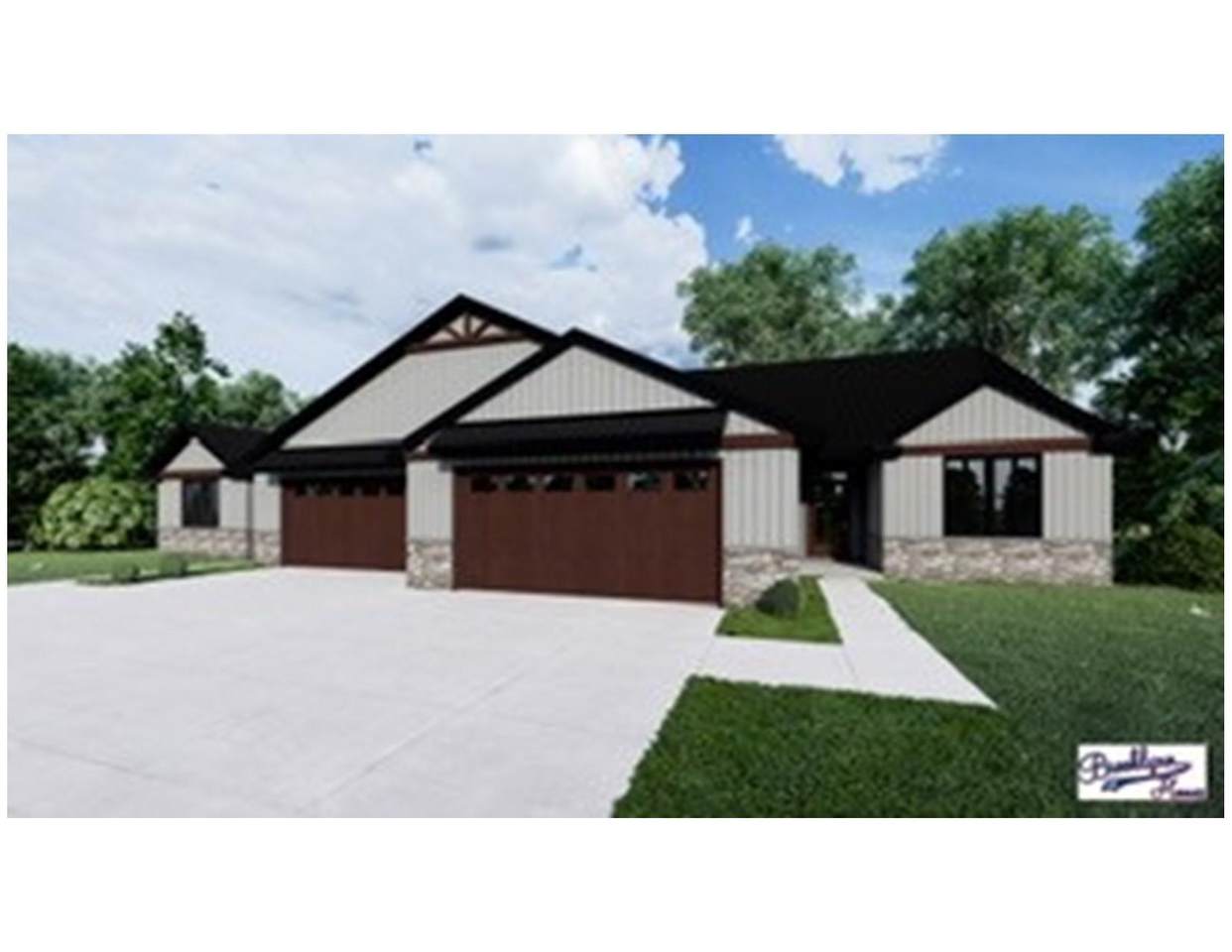5417 Verdant Lane - Photo 1