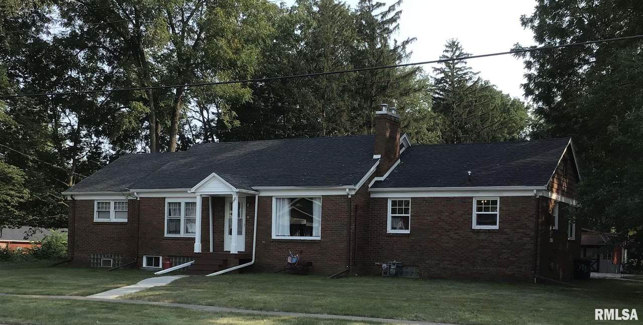1518 Knox Street - Photo 1