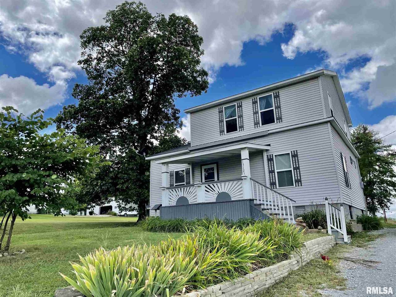 13121 County Line Road - Photo 1