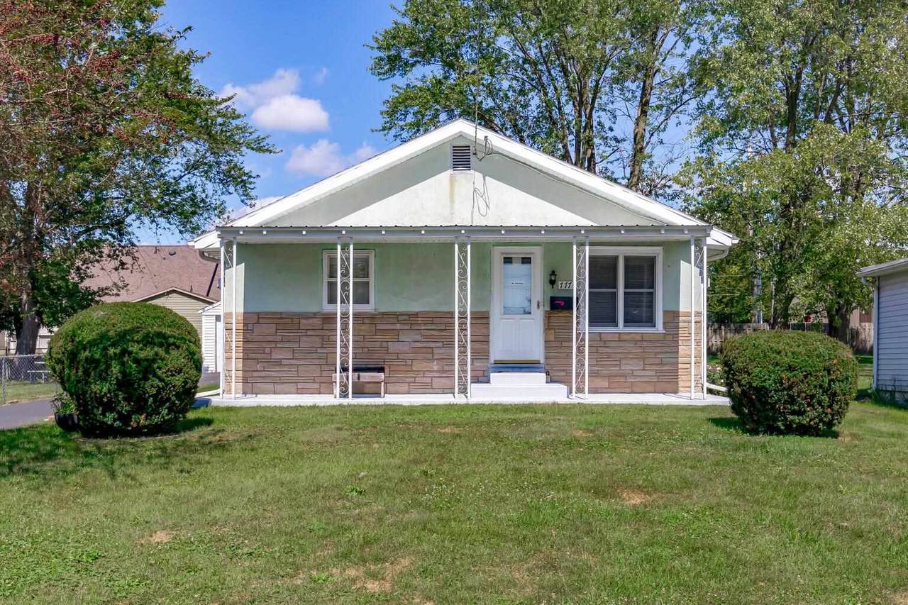 777 Vernon Street - Photo 1