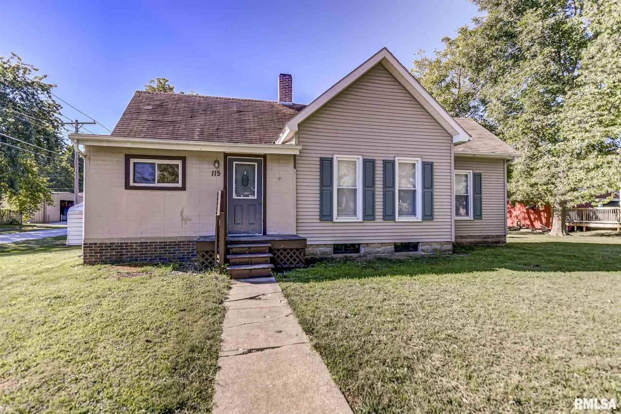 115 Lincoln Avenue - Photo 1