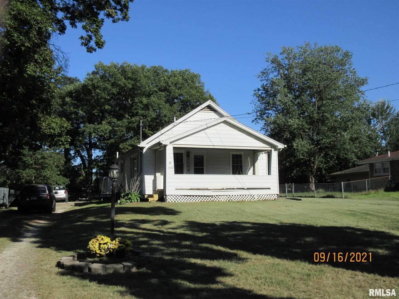 2208 Lehman Road - Photo 1