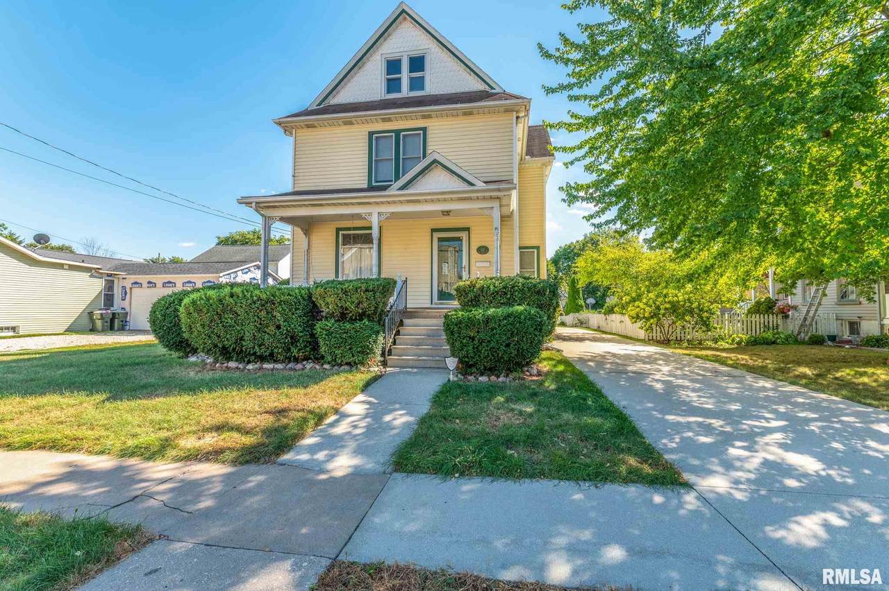 122 North Street - Photo 1