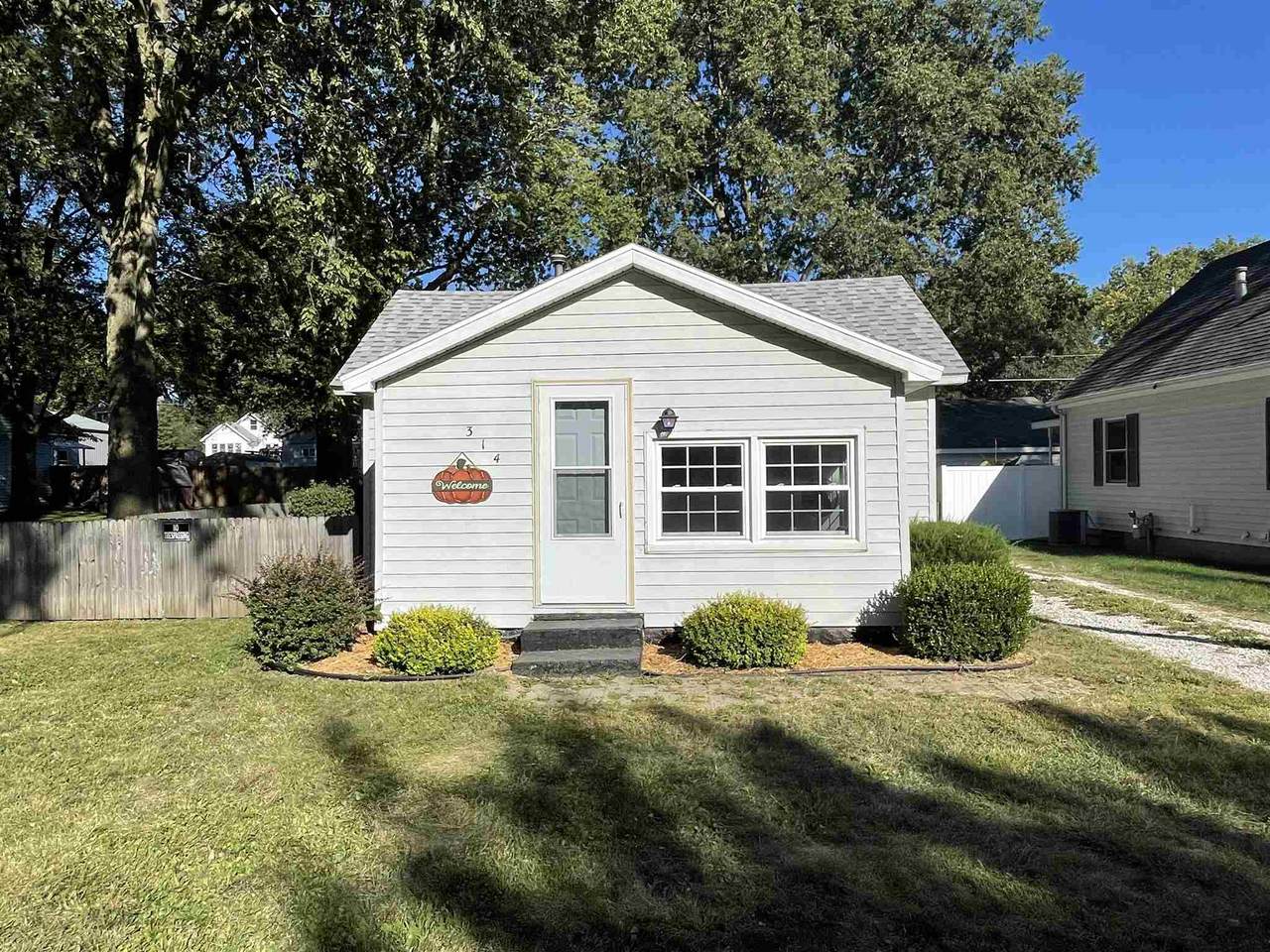 314 Belsley Street - Photo 1
