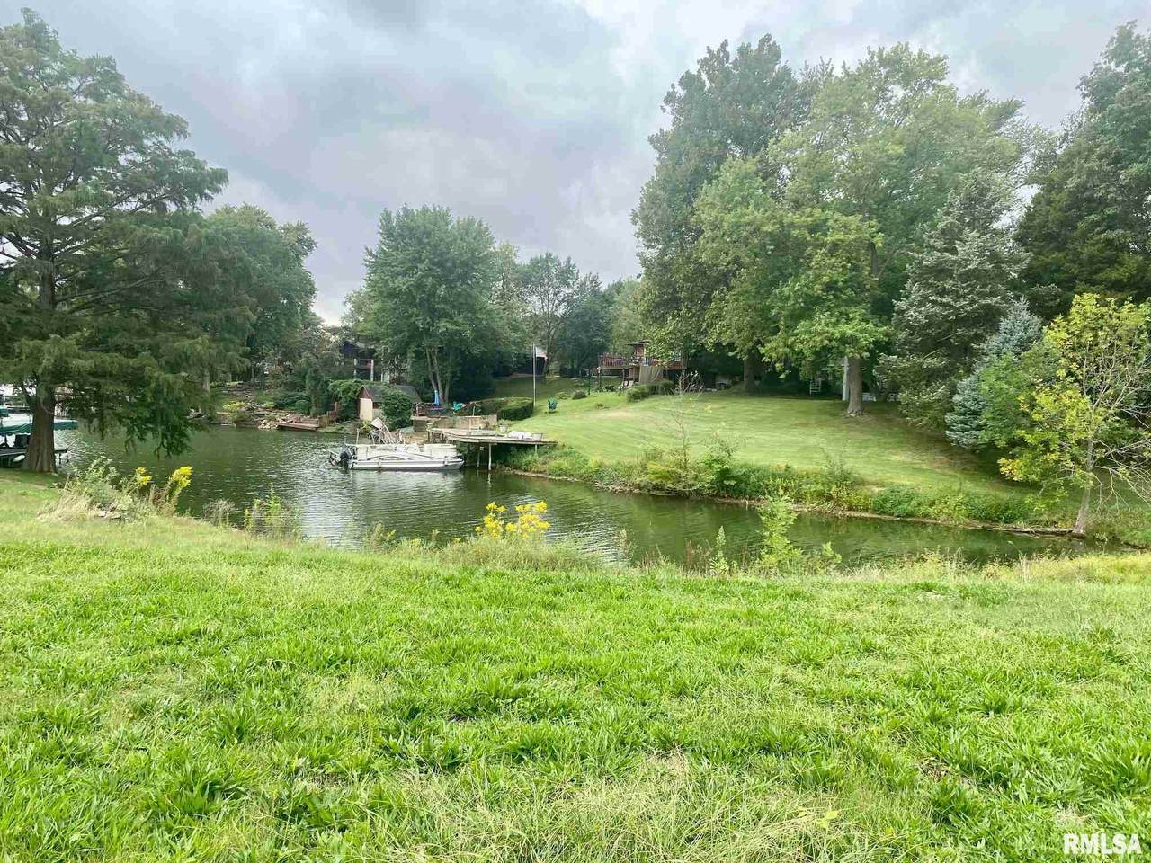 Lot 29 & 30 Shore Drive - Photo 1