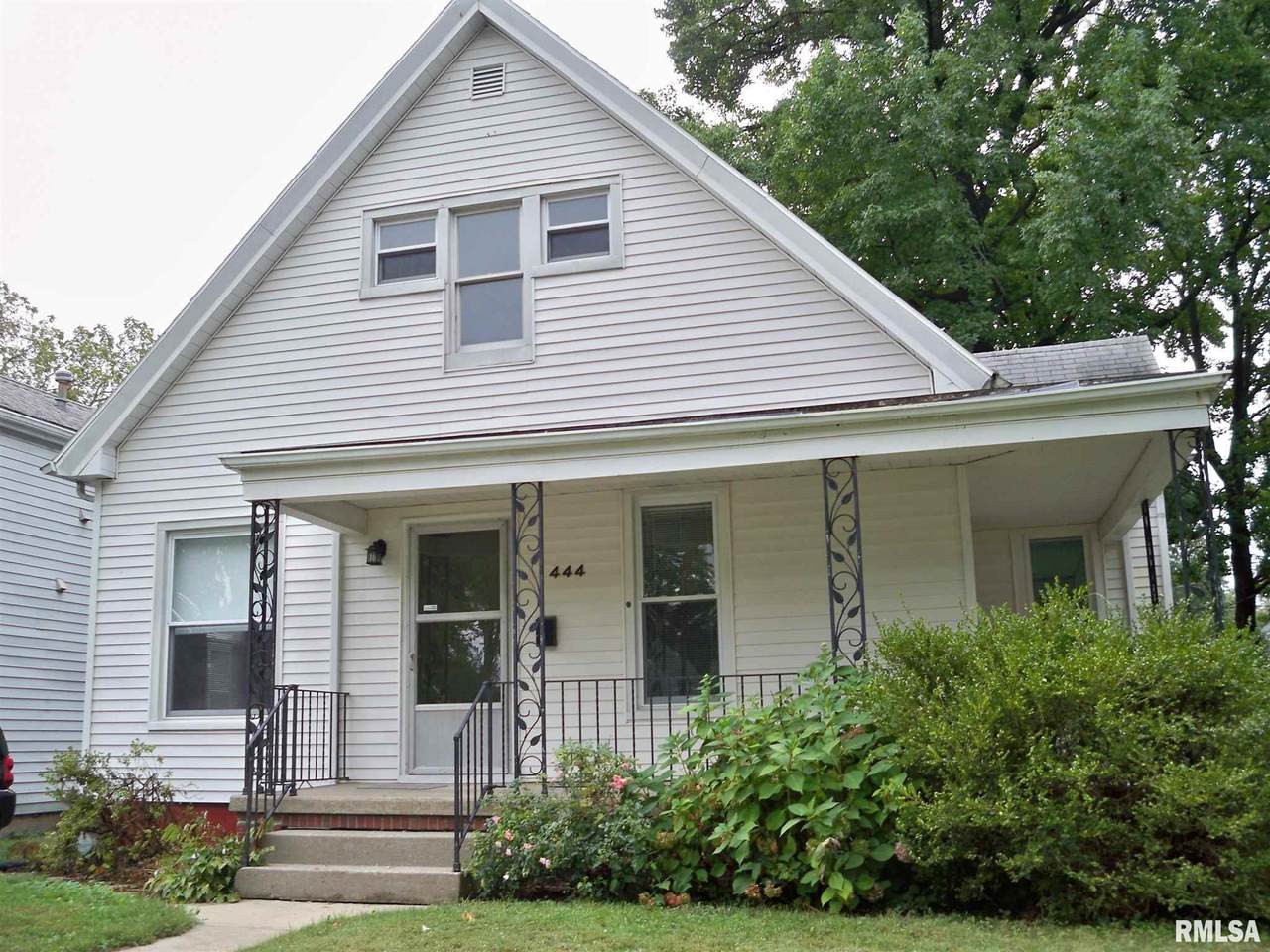 444 Canedy Street - Photo 1