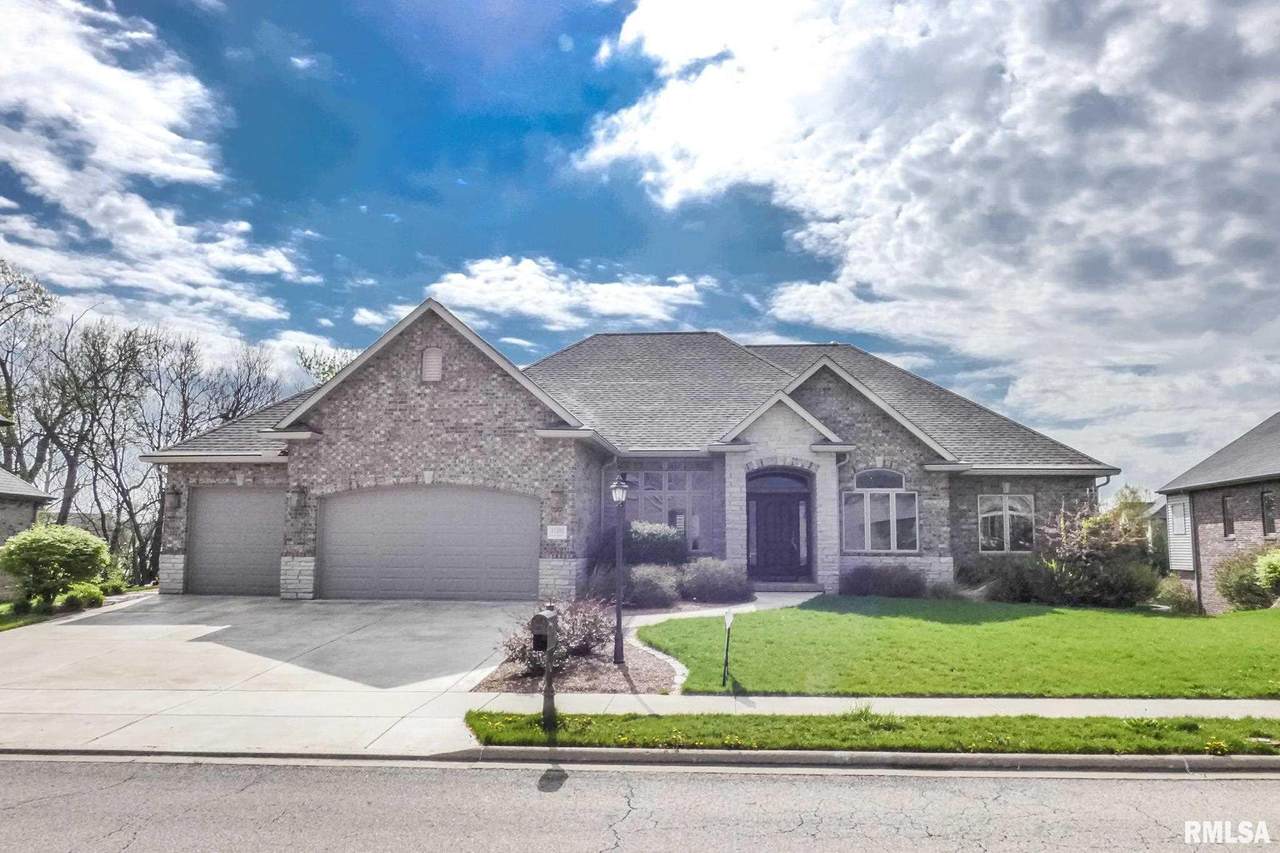 11202 Stone Creek Drive - Photo 1