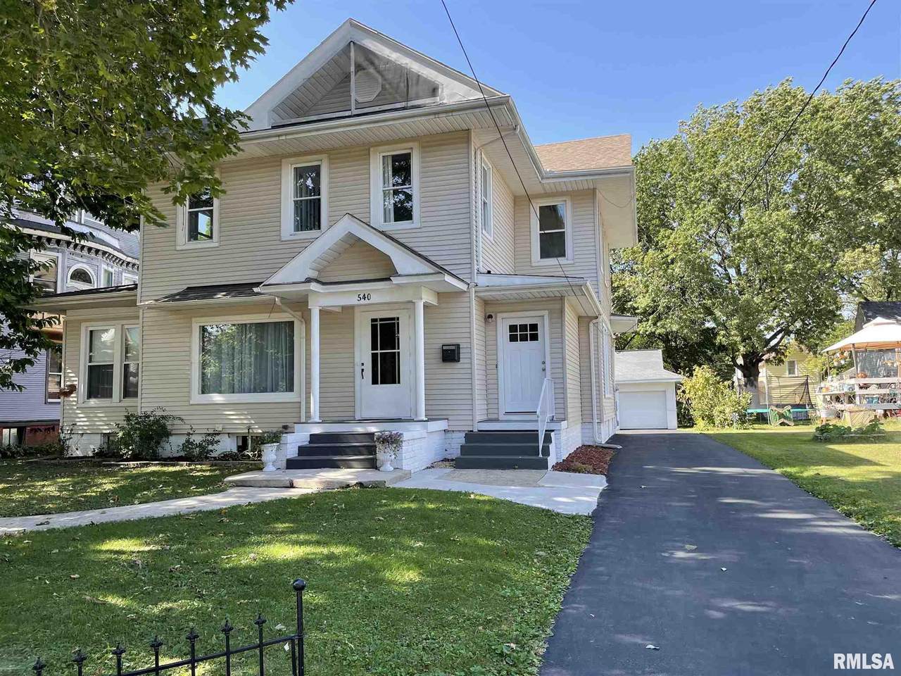 540 Broad Street - Photo 1