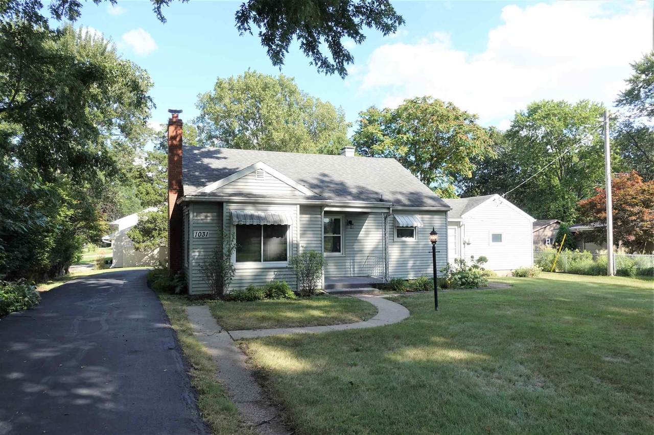 1031 Harrison Street - Photo 1