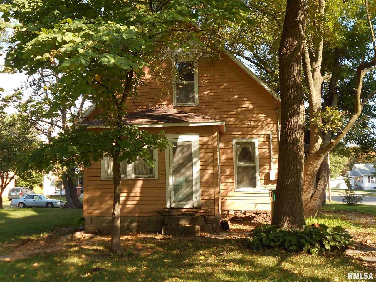 1027 Carroll Street - Photo 1